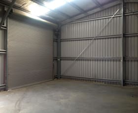 Factory, Warehouse & Industrial commercial property leased at Unit  5/7 Scott Place Orange NSW 2800