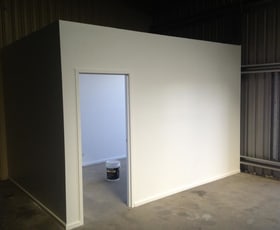 Factory, Warehouse & Industrial commercial property leased at Unit  5/7 Scott Place Orange NSW 2800