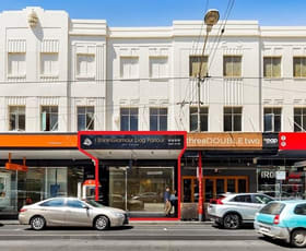 Shop & Retail commercial property leased at 324 Chapel Street Prahran VIC 3181
