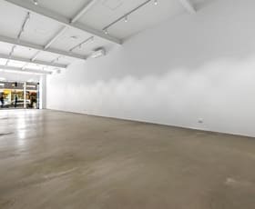 Shop & Retail commercial property leased at 324 Chapel Street Prahran VIC 3181