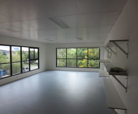Factory, Warehouse & Industrial commercial property leased at 1/4 Natasha Street Capalaba QLD 4157