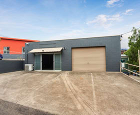 Factory, Warehouse & Industrial commercial property leased at 1/2 Chapple Street Gympie QLD 4570
