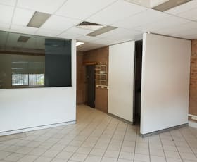 Offices commercial property leased at Level 1/142 Victoria Road Drummoyne NSW 2047