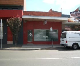 Shop & Retail commercial property leased at Bentleigh VIC 3204