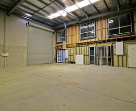 Factory, Warehouse & Industrial commercial property leased at 6/2 Sierra Place Upper Coomera QLD 4209
