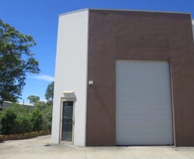 Factory, Warehouse & Industrial commercial property leased at 1/9-11 Paul Court Jimboomba QLD 4280