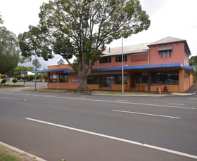 Hotel, Motel, Pub & Leisure commercial property leased at 220 Ruthven Street North Toowoomba QLD 4350