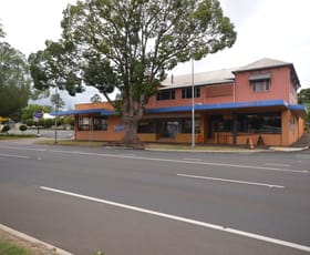 Medical / Consulting commercial property leased at 220 Ruthven Street North Toowoomba QLD 4350