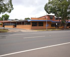 Hotel, Motel, Pub & Leisure commercial property leased at 220 Ruthven Street North Toowoomba QLD 4350