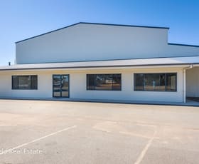 Showrooms / Bulky Goods commercial property leased at 4/189-191 Chester Pass Road Milpara WA 6330