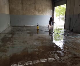Factory, Warehouse & Industrial commercial property leased at 2/17 Manufacturer Drive Molendinar QLD 4214