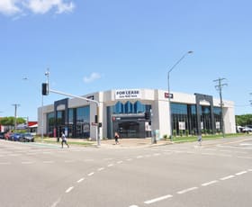 Medical / Consulting commercial property leased at 313-315 Ross River Road Aitkenvale QLD 4814