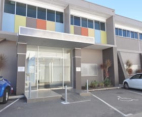 Offices commercial property for lease at First Floor/3 Ramsay Street Garbutt QLD 4814