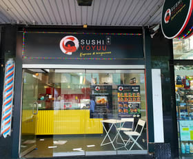 Shop & Retail commercial property leased at 74 Darlinghurst Road Potts Point NSW 2011