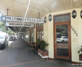 Shop & Retail commercial property leased at 1021 Botany Road Mascot NSW 2020