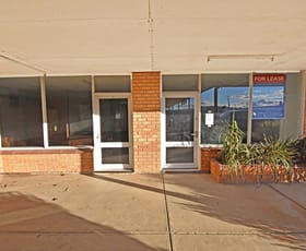 Offices commercial property leased at 4 & 5/25 South Street Wodonga VIC 3690