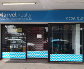 Offices commercial property leased at 164 The Boulevarde Fairfield Heights NSW 2165