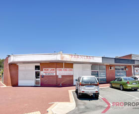 Shop & Retail commercial property sold at 52-56 Belvidere Street Belmont WA 6104