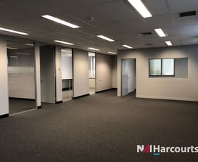 Offices commercial property leased at 1/482 Kingsford Smith Drive Hamilton QLD 4007