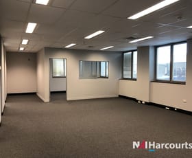 Offices commercial property leased at 1/482 Kingsford Smith Drive Hamilton QLD 4007