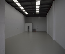 Factory, Warehouse & Industrial commercial property leased at 7/3 Villiers Drive Currumbin Waters QLD 4223