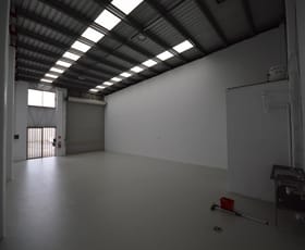 Factory, Warehouse & Industrial commercial property leased at 7/3 Villiers Drive Currumbin Waters QLD 4223