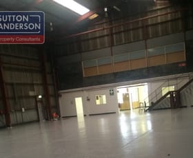 Factory, Warehouse & Industrial commercial property leased at C1/2 Factory Street Clyde NSW 2142