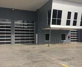 Factory, Warehouse & Industrial commercial property leased at 117/14 Loyalty Rd North Rocks NSW 2151