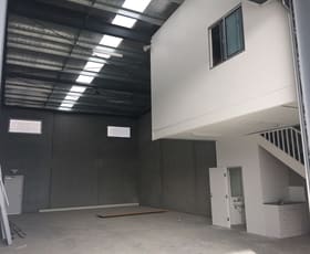 Factory, Warehouse & Industrial commercial property leased at 117/14 Loyalty Rd North Rocks NSW 2151