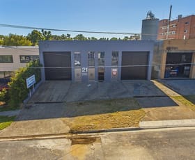 Showrooms / Bulky Goods commercial property for lease at 21 Kensal Street Moorooka QLD 4105