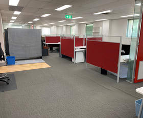 Offices commercial property leased at Sutherland NSW 2232