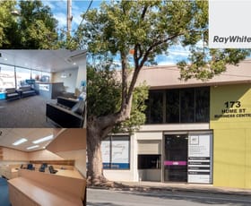 Offices commercial property leased at 173 Hume Street - Suite 1 & Suite 2 Toowoomba City QLD 4350