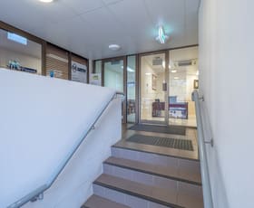 Offices commercial property leased at 173 Hume Street - Suite 1 & Suite 2 Toowoomba City QLD 4350