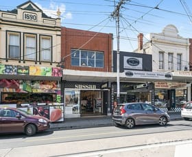 Offices commercial property leased at 1st 401 Glenhuntly Road Elsternwick VIC 3185