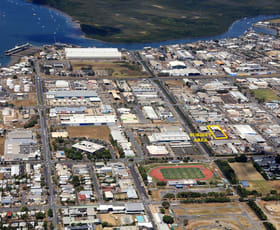 Factory, Warehouse & Industrial commercial property leased at 98-100 Hartley Street Bungalow QLD 4870