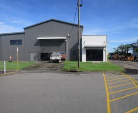 Factory, Warehouse & Industrial commercial property leased at 98-100 Hartley Street Bungalow QLD 4870