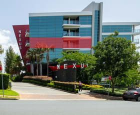 Offices commercial property leased at 3.18/4 Columbia Court Norwest NSW 2153