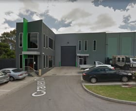 Factory, Warehouse & Industrial commercial property leased at 9 Craven Court Hallam VIC 3803