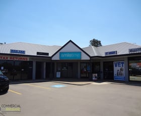 Medical / Consulting commercial property leased at 4a/2270 Sandgate Road Boondall QLD 4034