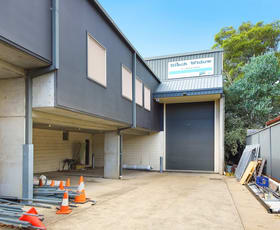 Factory, Warehouse & Industrial commercial property leased at 3/320 Parramatta Road Burwood NSW 2134