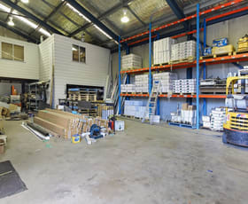 Shop & Retail commercial property leased at 2/320 Parramatta Road Burwood NSW 2134