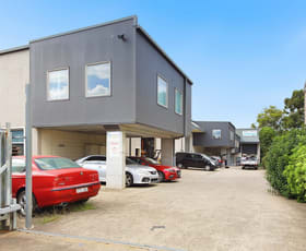 Shop & Retail commercial property leased at 2/320 Parramatta Road Burwood NSW 2134