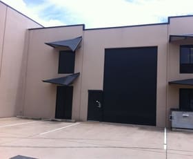 Factory, Warehouse & Industrial commercial property leased at Unit 3, 42 Carmel Street Garbutt QLD 4814