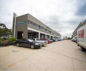 Offices commercial property leased at Unit 50 - Leased/2-4 Picrite Close Pemulwuy NSW 2145