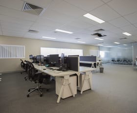 Offices commercial property leased at Unit 50 - Leased/2-4 Picrite Close Pemulwuy NSW 2145