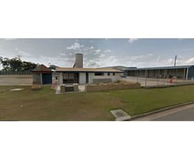 Factory, Warehouse & Industrial commercial property leased at 21 Gladstone-Benaraby Road Toolooa QLD 4680