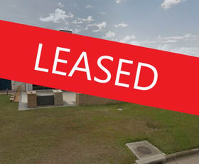 Factory, Warehouse & Industrial commercial property leased at 21 Gladstone-Benaraby Road Toolooa QLD 4680