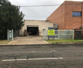 Factory, Warehouse & Industrial commercial property leased at 187 Military Road Guildford NSW 2161