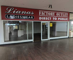 Shop & Retail commercial property leased at S16/85-89 North Terrace Bankstown NSW 2200