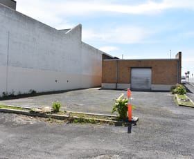 Factory, Warehouse & Industrial commercial property leased at 30a Davenport st Millicent SA 5280